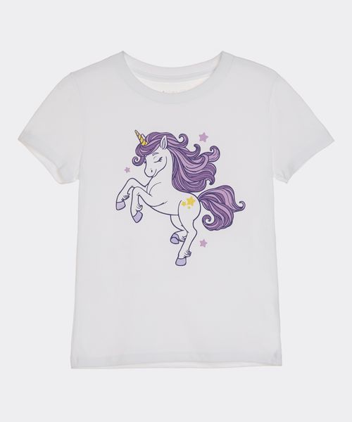 Playera  de  Niña Infantil