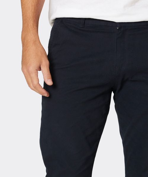 Pantalon de Gabardina  de  Caballero