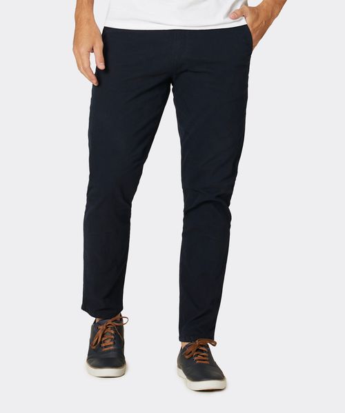 Pantalon de Gabardina  de  Caballero