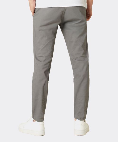 Pantalon de Gabardina  de  Caballero