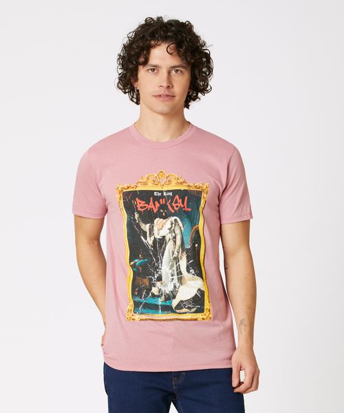 Playera  de  Caballero