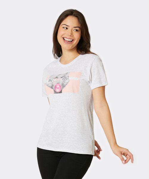 Playera  de  Dama