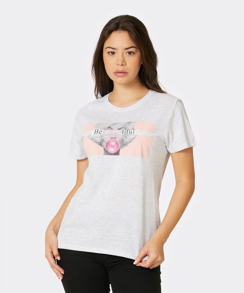 Playera  de  Dama
