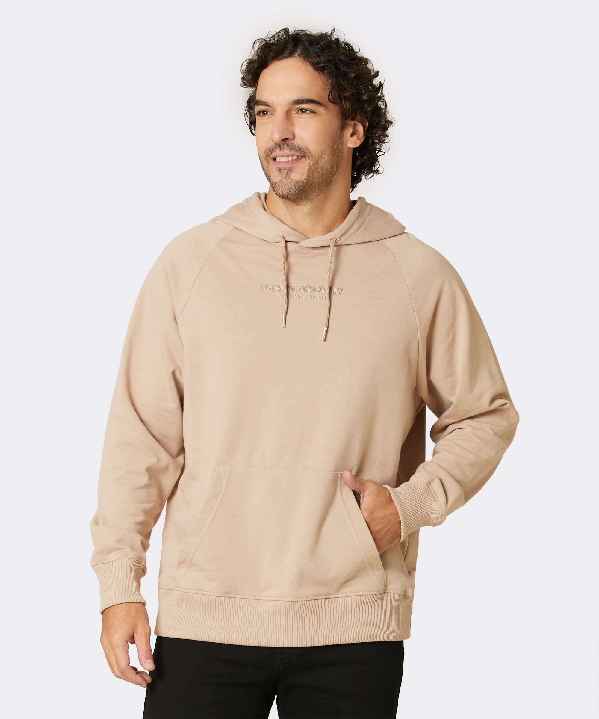 Optima Ropa Interior SUDADERA OPTIMA 38103 SUDADERA CERRADA