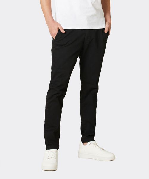 Pantalon de Gabardina  de  Caballero