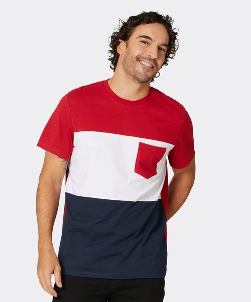 Playera  de  Caballero