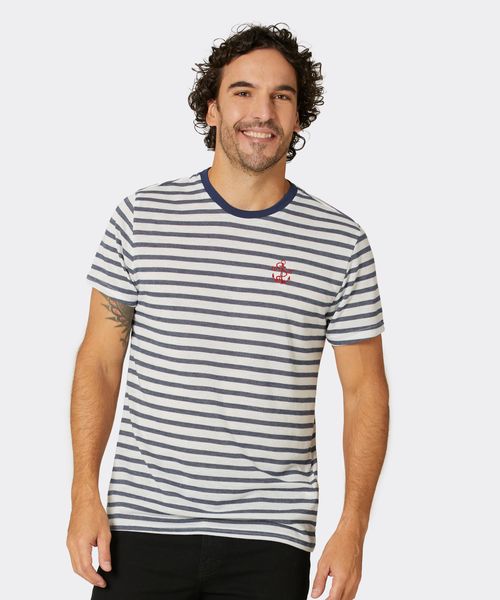 Playera  de  Caballero