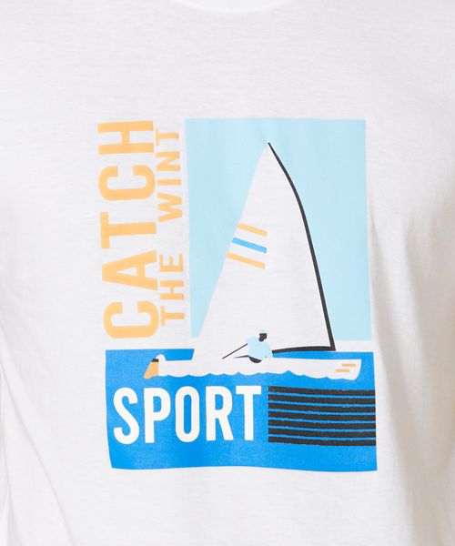 Playera  de  Caballero