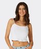 Playera Tank Top  de  Dama