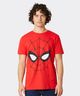 Playera de Licencia Spiderman de  Caballero