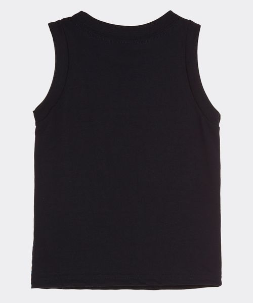 Playera Tank Top  de  Bebo Años