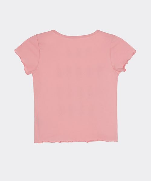 Playera  de  Niña Infantil