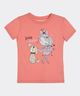 Playera de Niña Infantil