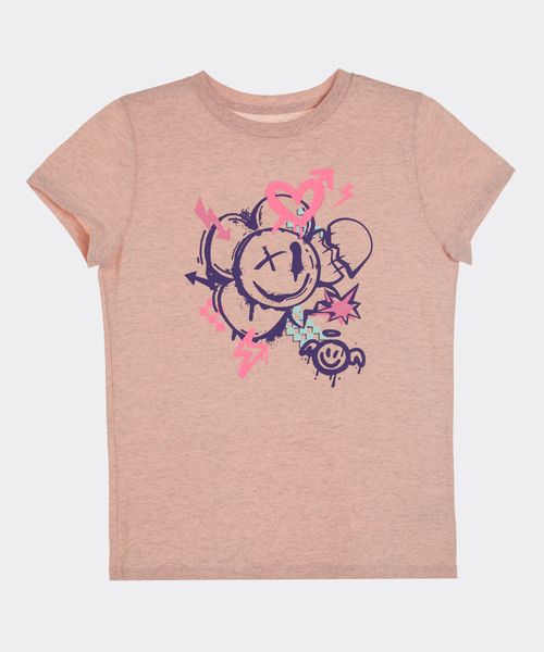 Playera  de  Niña Juvenil