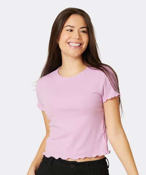 Playera  de  Dama