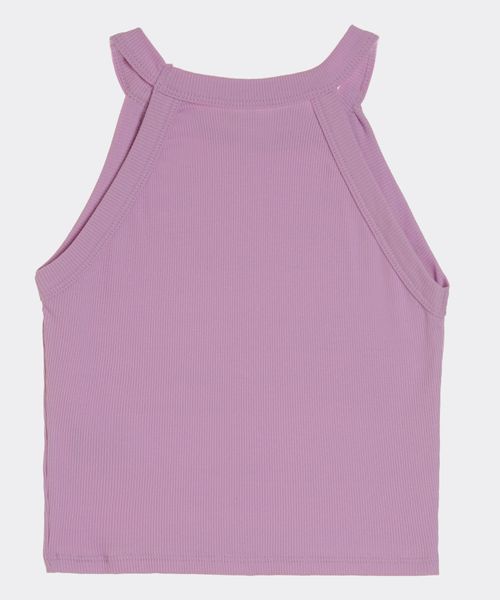 Playera Tank Top  de  Niña Infantil