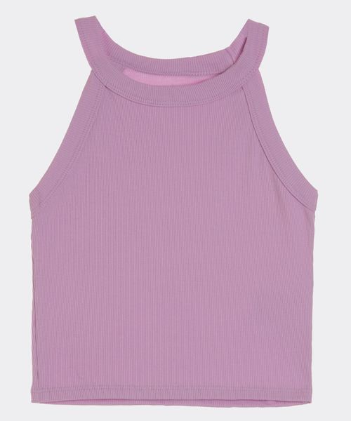 Playera Tank Top  de  Niña Infantil