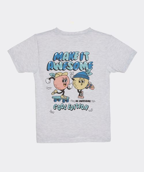 Playera  de  Niño Infantil