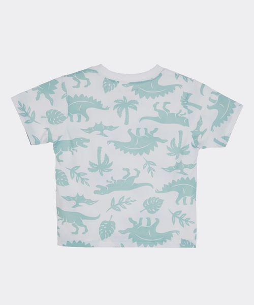 Playera  de  Bebo Años