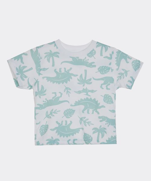 Playera  de  Bebo Años