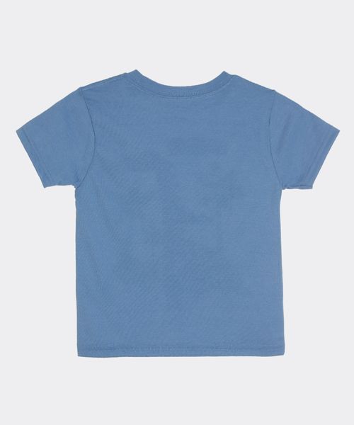 Playera  de  Bebo Años