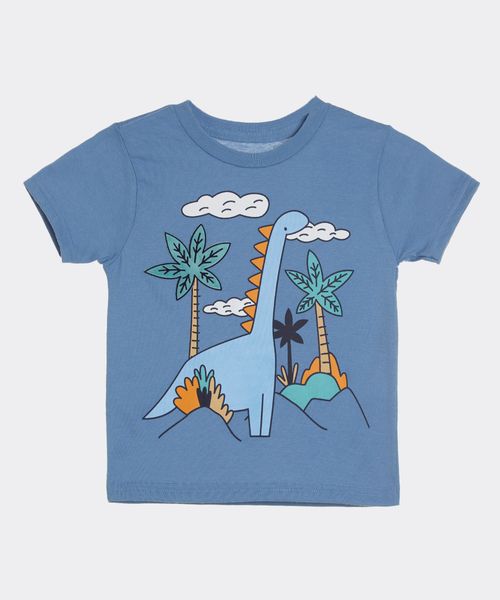 Playera  de  Bebo Años
