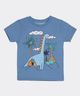 Playera  de  Bebo Años