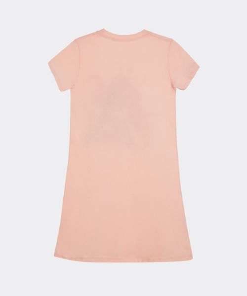 Camisón Manga Corta Princesas de  Niña Infantil