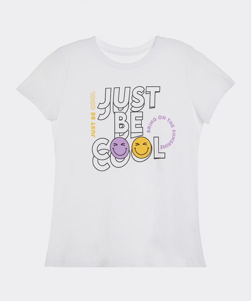 Playera  de  Niña Juvenil