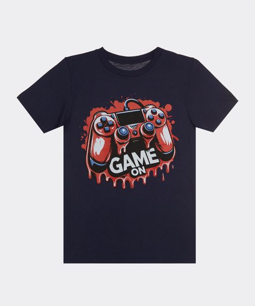 Playera  de  Niño Juvenil