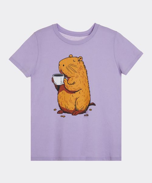 Playera  de  Niña Juvenil
