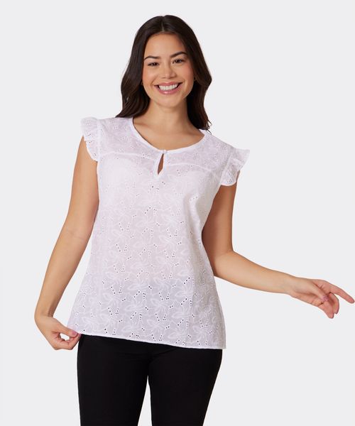 Blusa  de  Dama