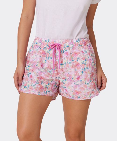 Short De Playa  de  Dama