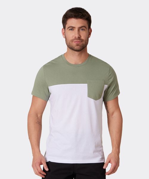 Playera  de  Caballero