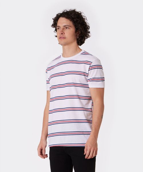 Playera  de  Caballero