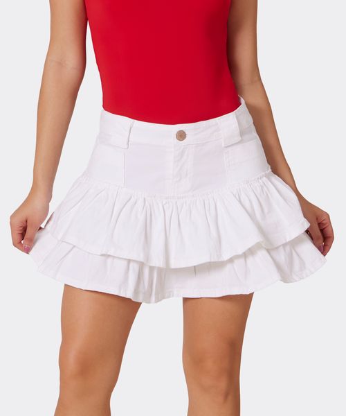 Falda  de  Dama