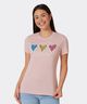 Playera  de  Dama