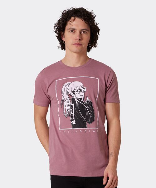 Playera  de  Caballero