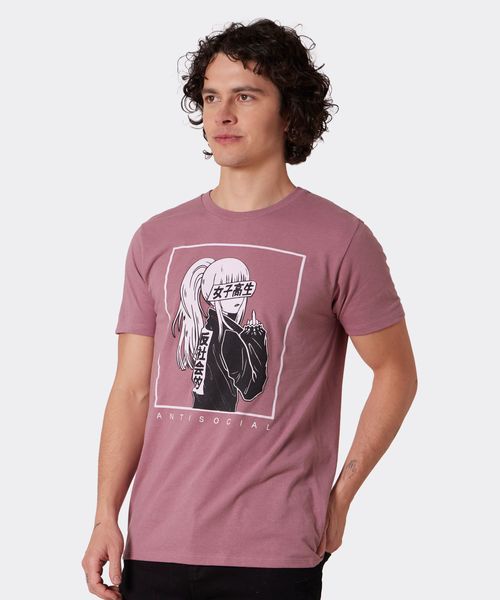 Playera  de  Caballero