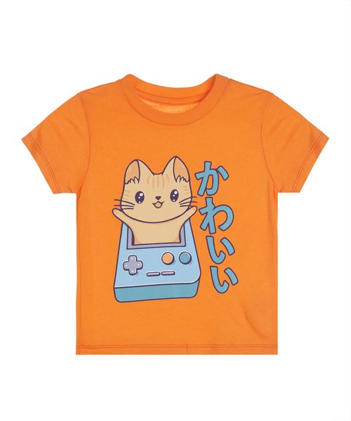 Playera  de  Bebo Años