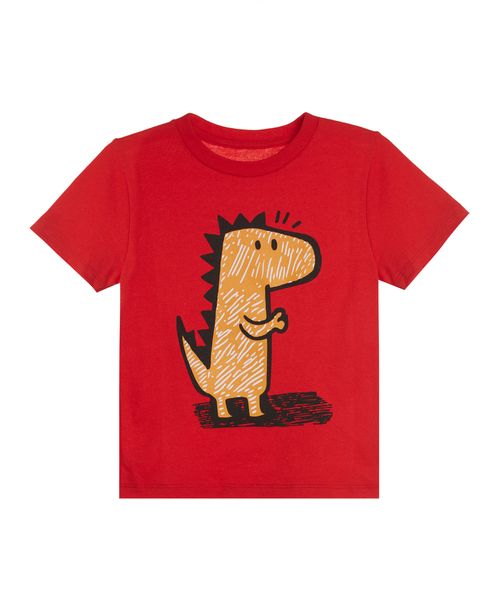 Playera  de  Bebo Años