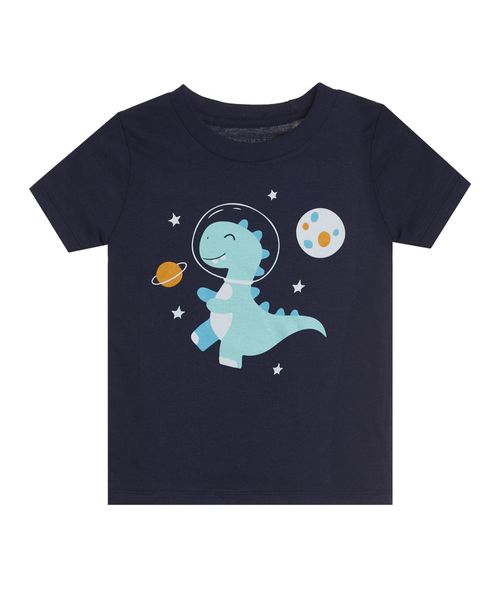 Playera  de  Bebo Años