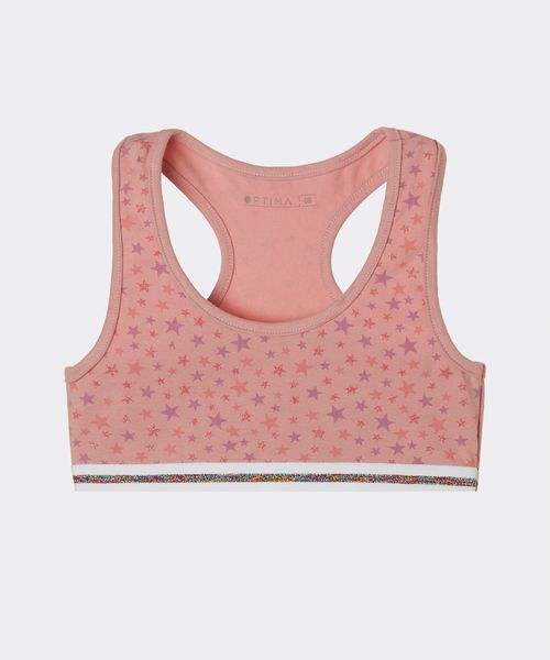 Corpiño  de  Niña Infantil