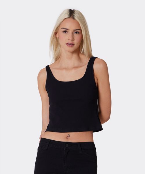 Playera Tank Top  de  Dama