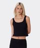 Playera Tank Top  de  Dama