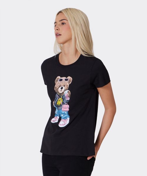 Playera  de  Dama