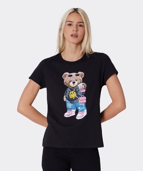 Playera  de  Dama