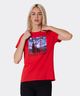 Playera  de  Dama
