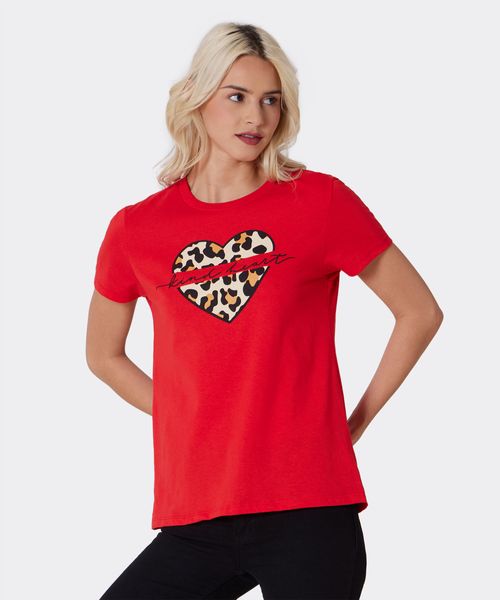 Playera  de  Dama