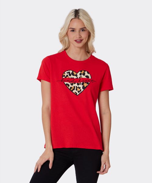 Playera  de  Dama